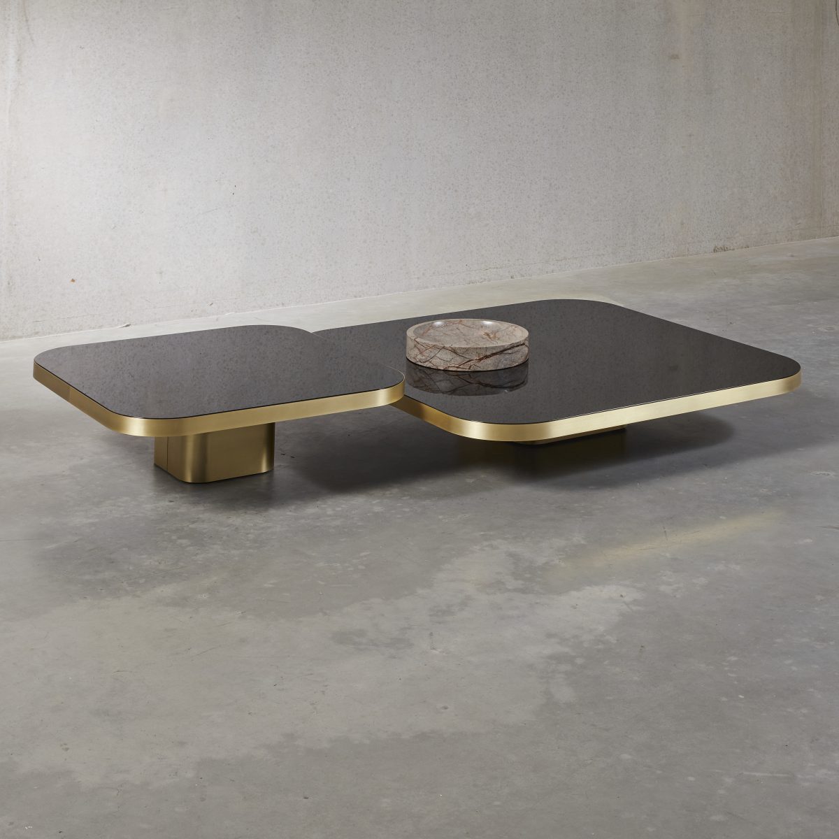 Bow table nr4