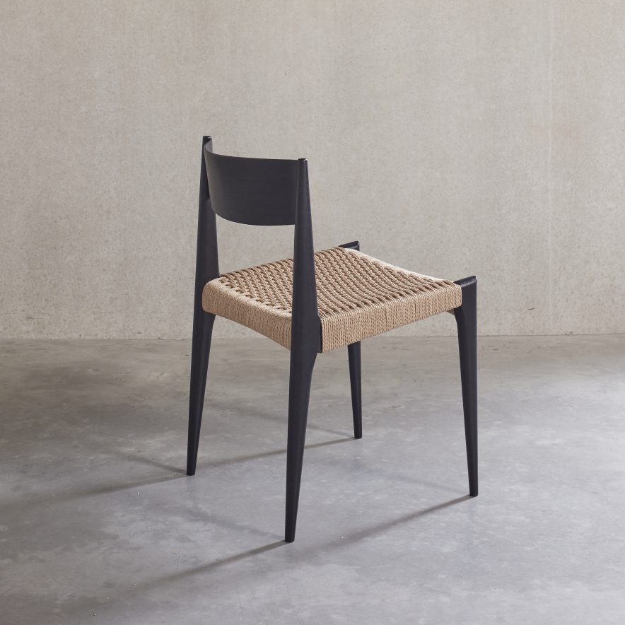 PIA Chair | DK3