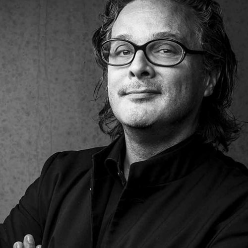 Roderick Vos