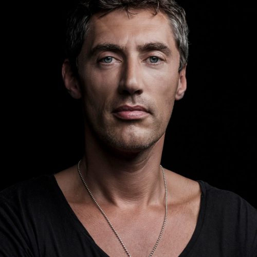 Edward van Vliet
