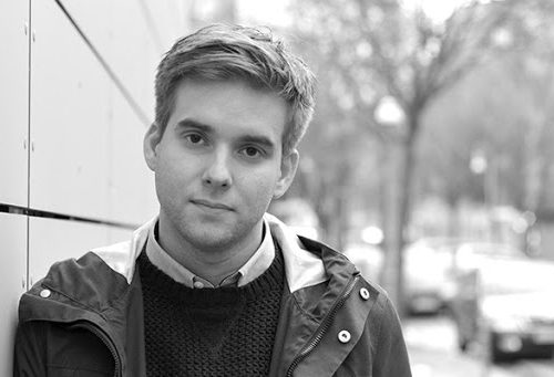 Florian Schmid