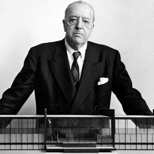 Mies van der Rohe