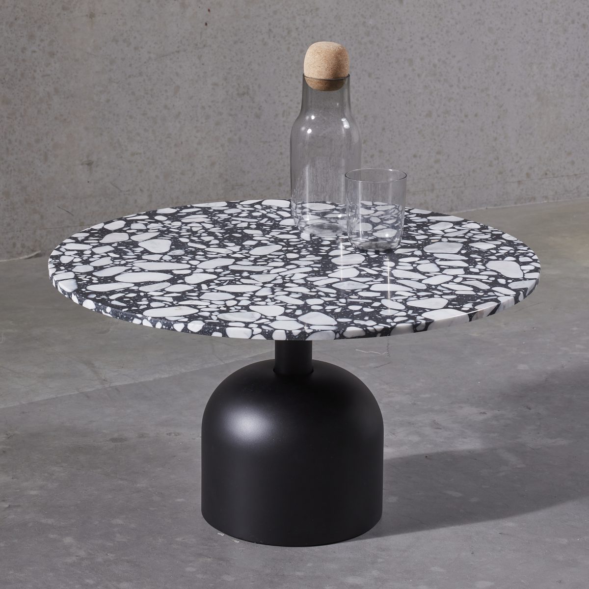 Illo coffee table