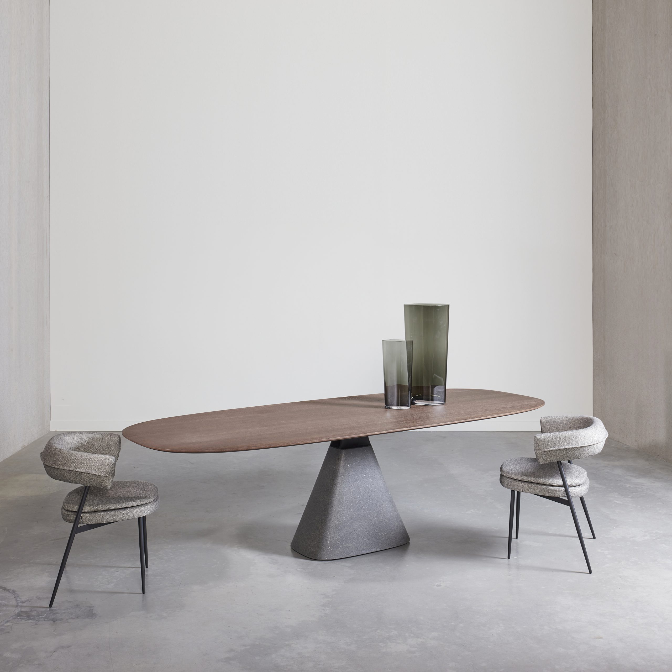 otherside design アザーサイドデザイン bridge table other side