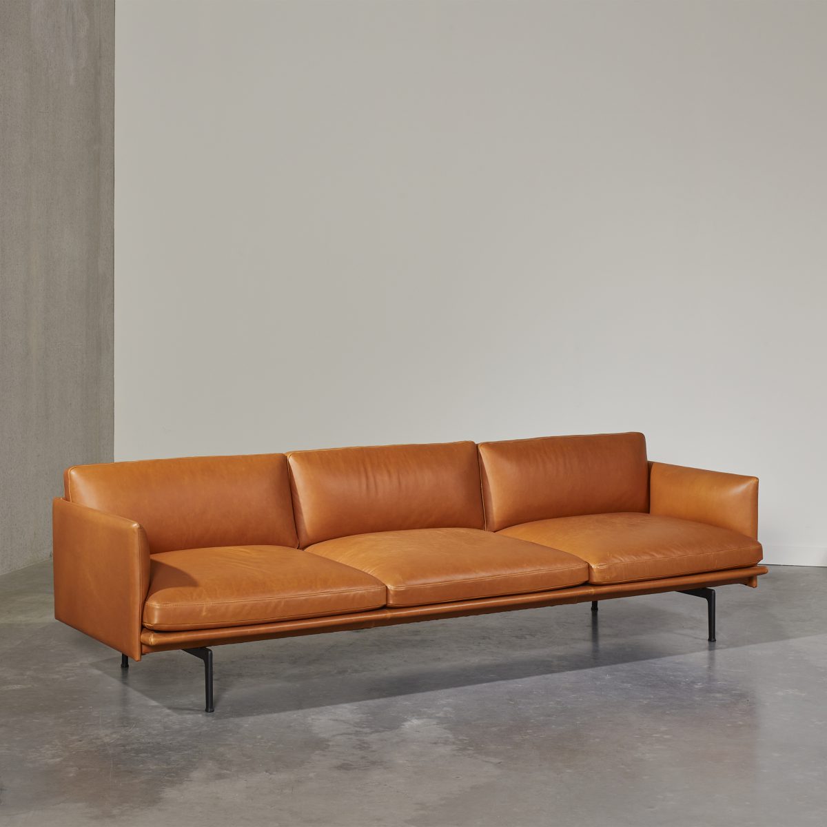 Outline Sofa