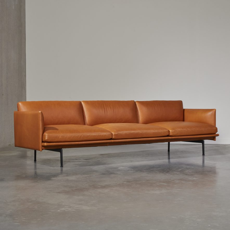 Outline Sofa | Muuto