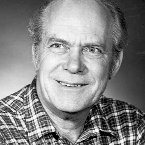 Poul M. Volther