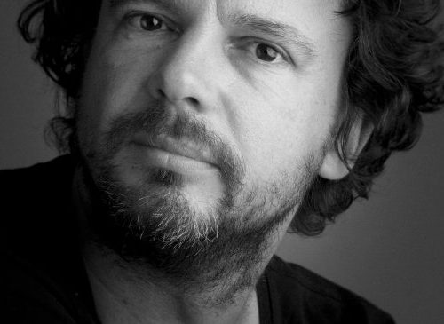 Roel VandeBeek