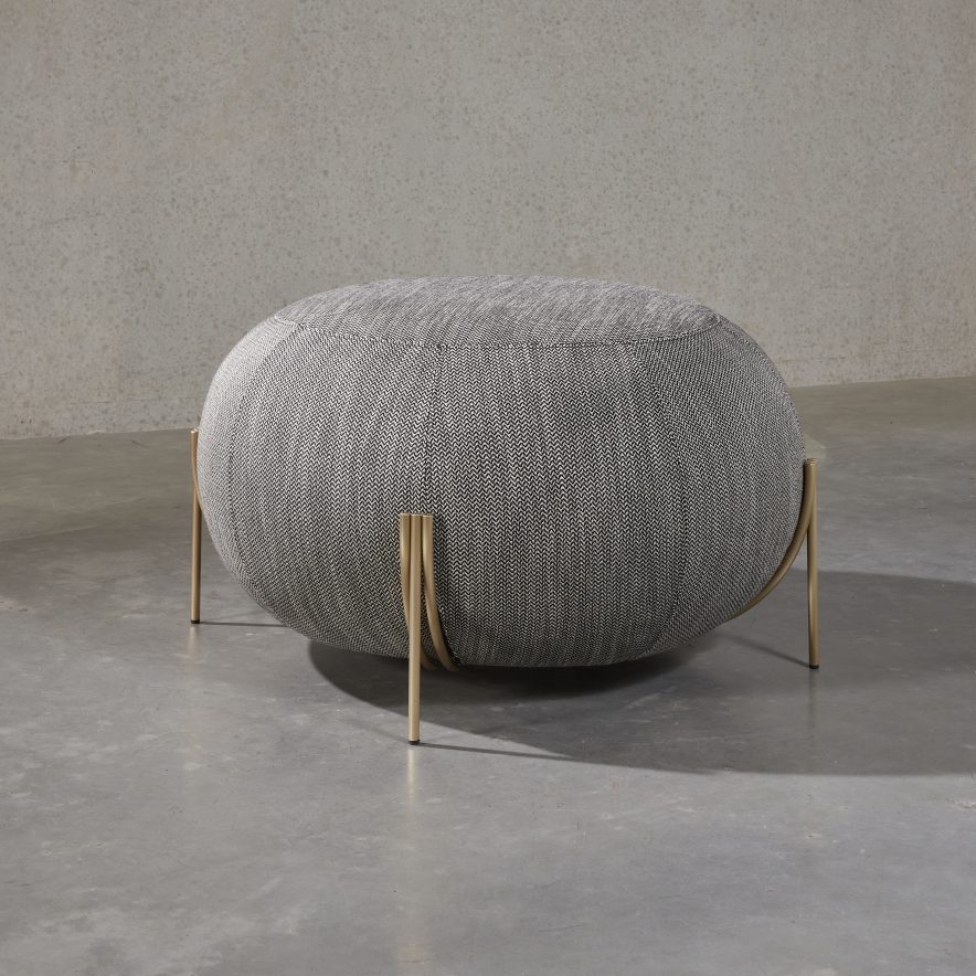 Geo Pouf | Saba Italia