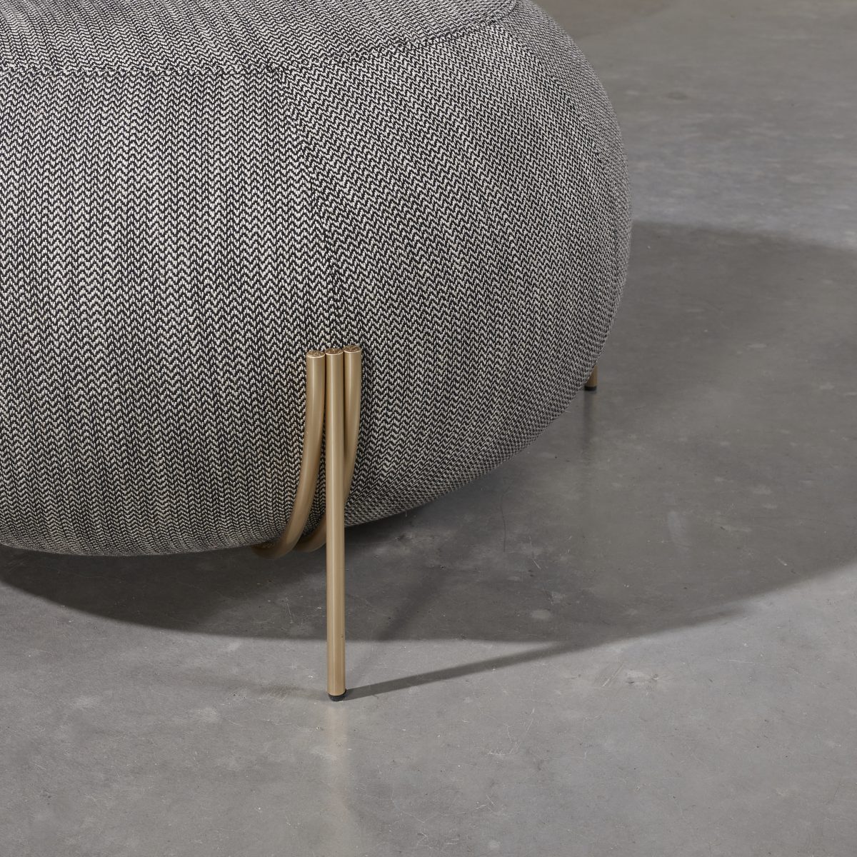 Geo Pouf