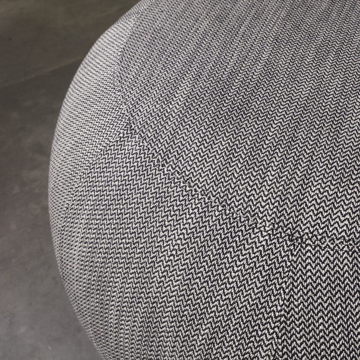 Geo Pouf