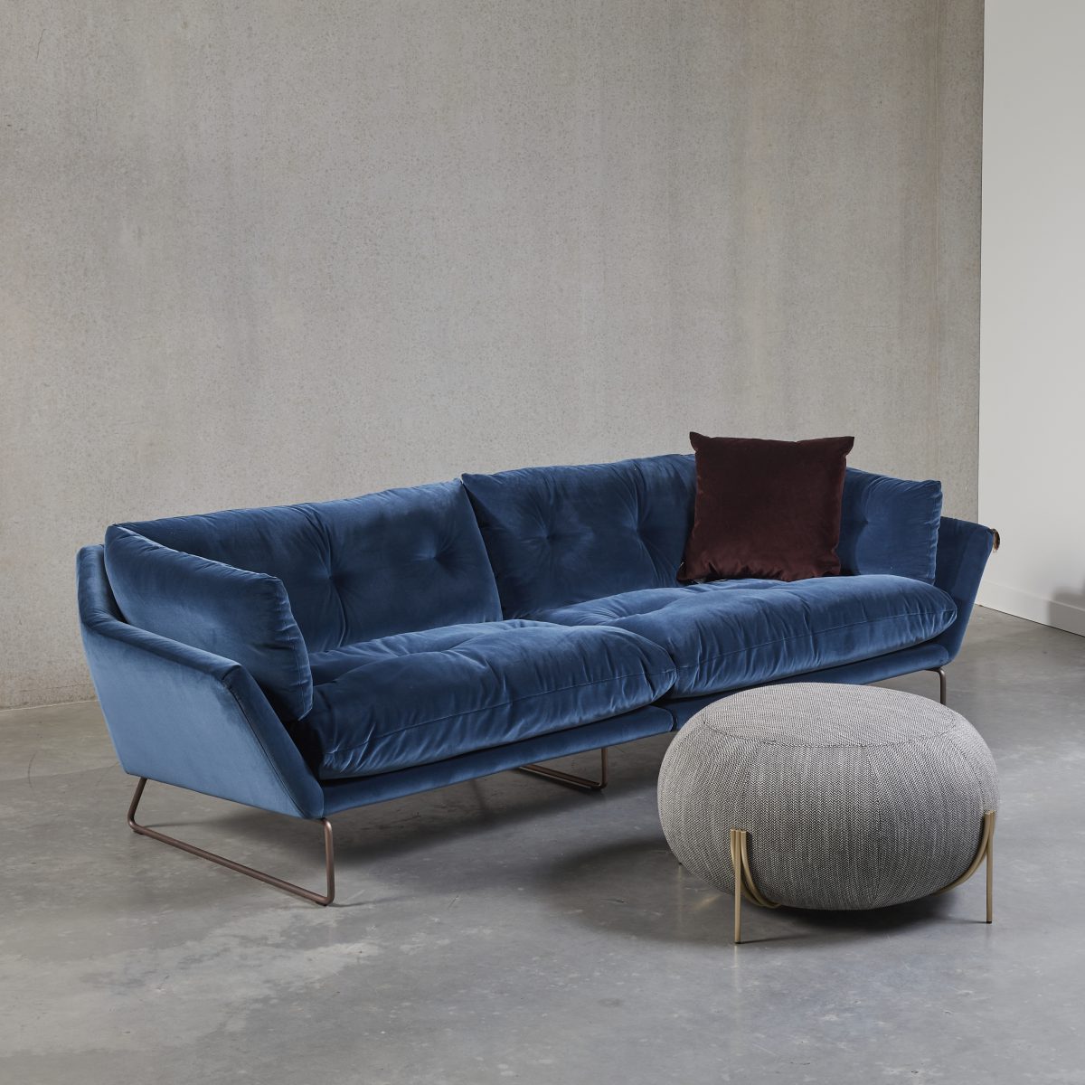 New York sofa