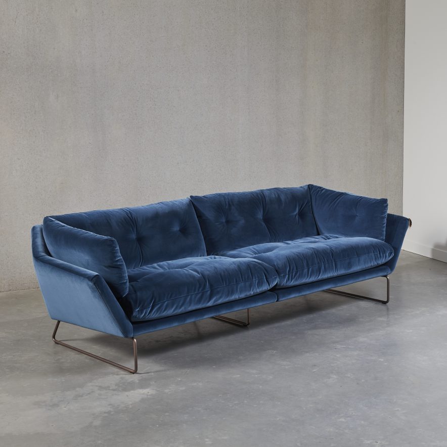 New York sofa | Saba Italia