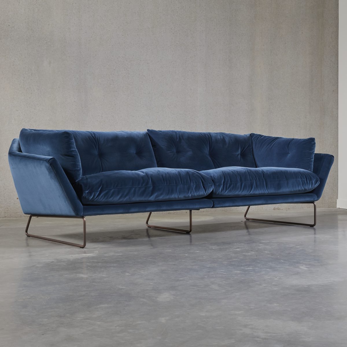 New York sofa