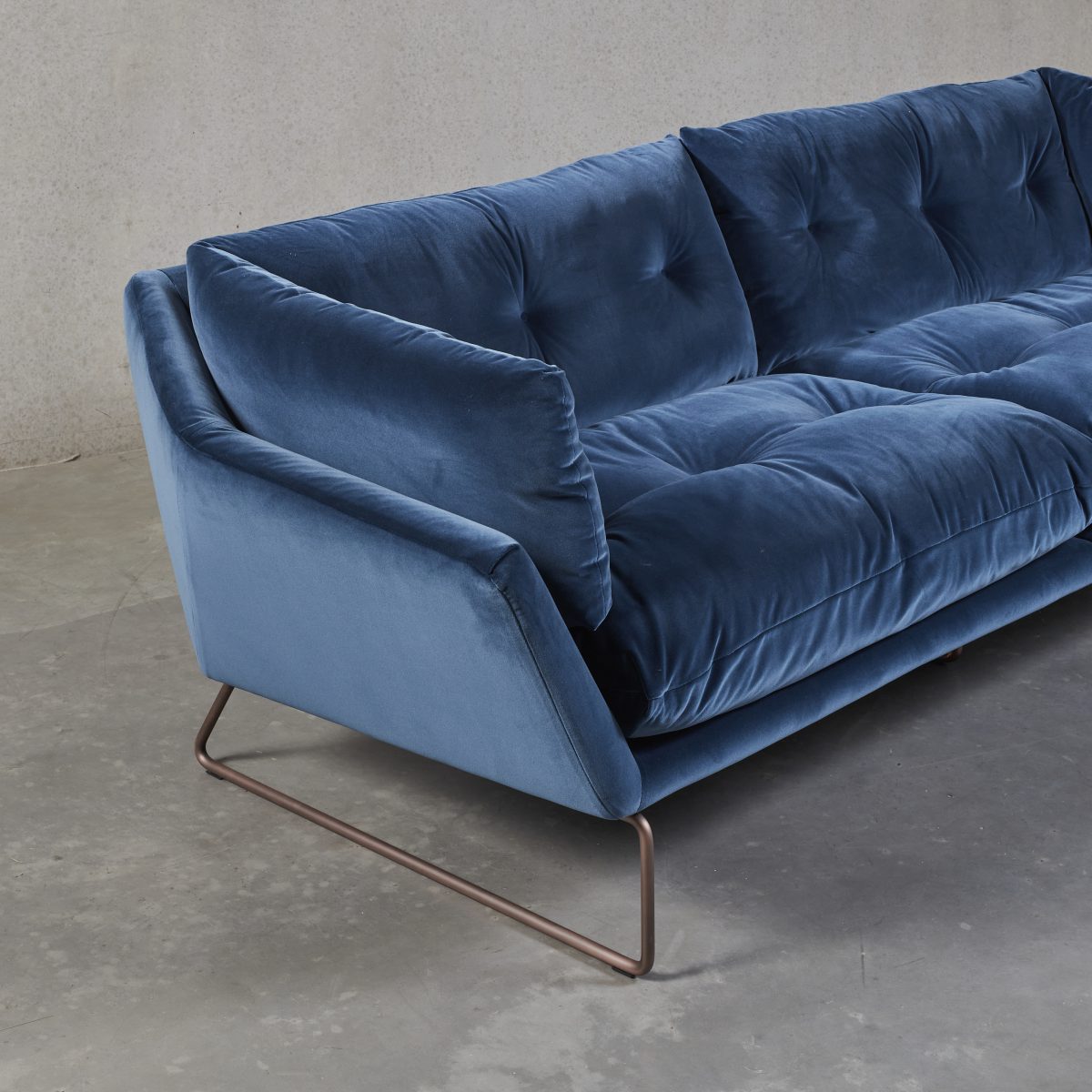 New York sofa