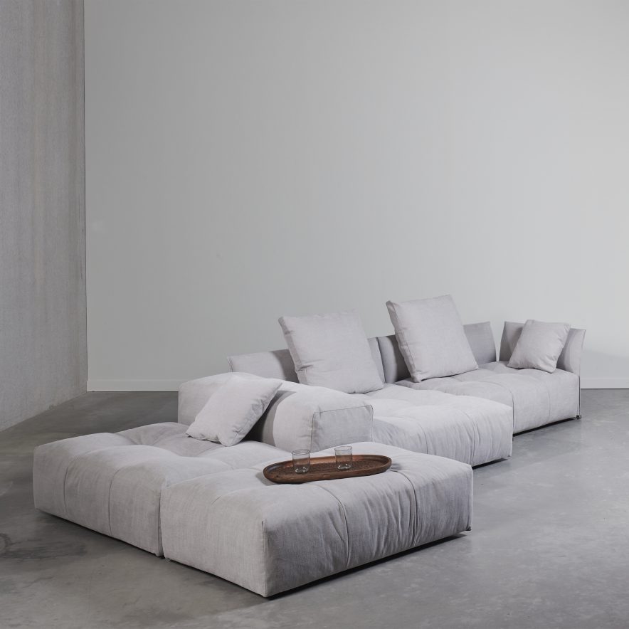 Pixel Sofa | Saba Italia