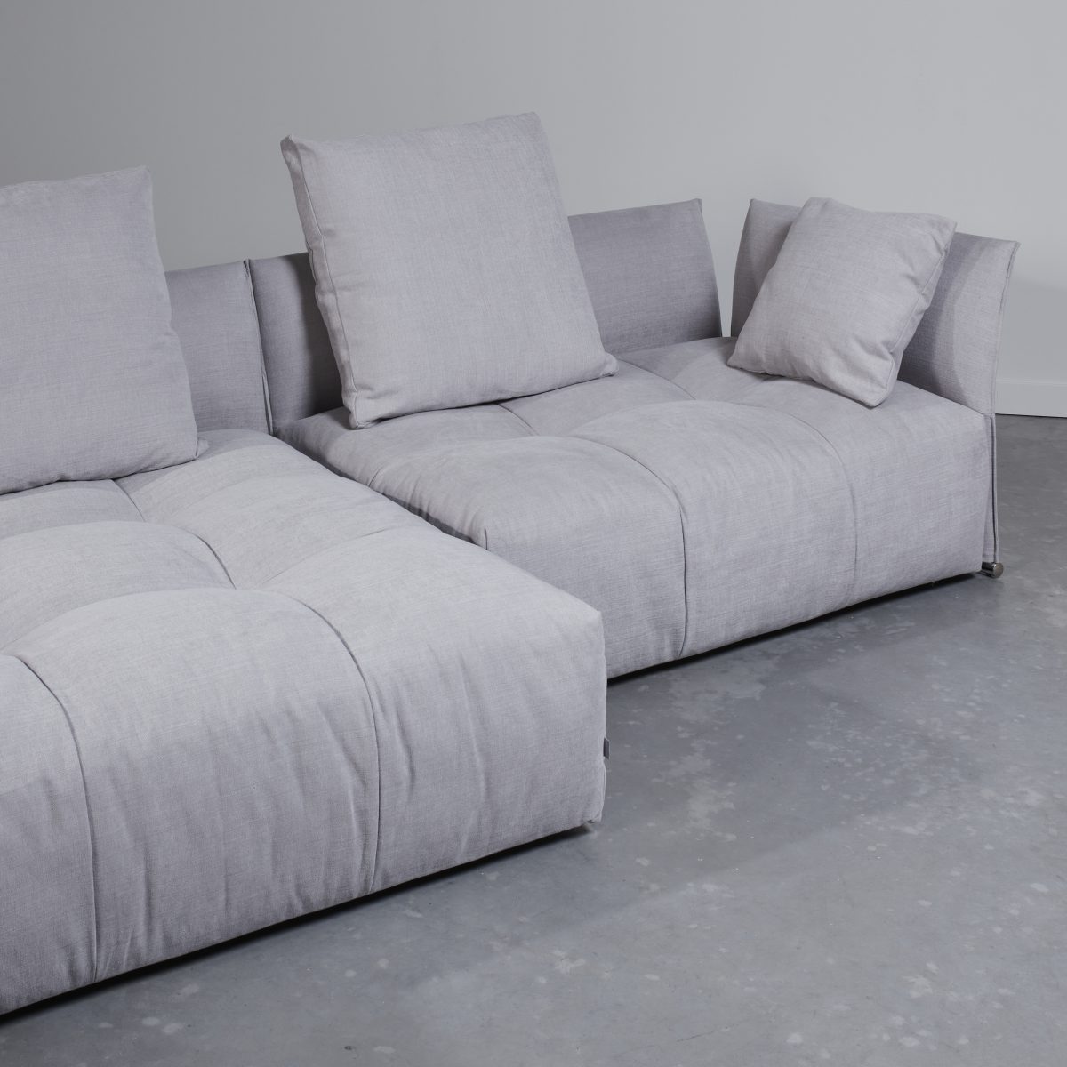 Pixel Sofa