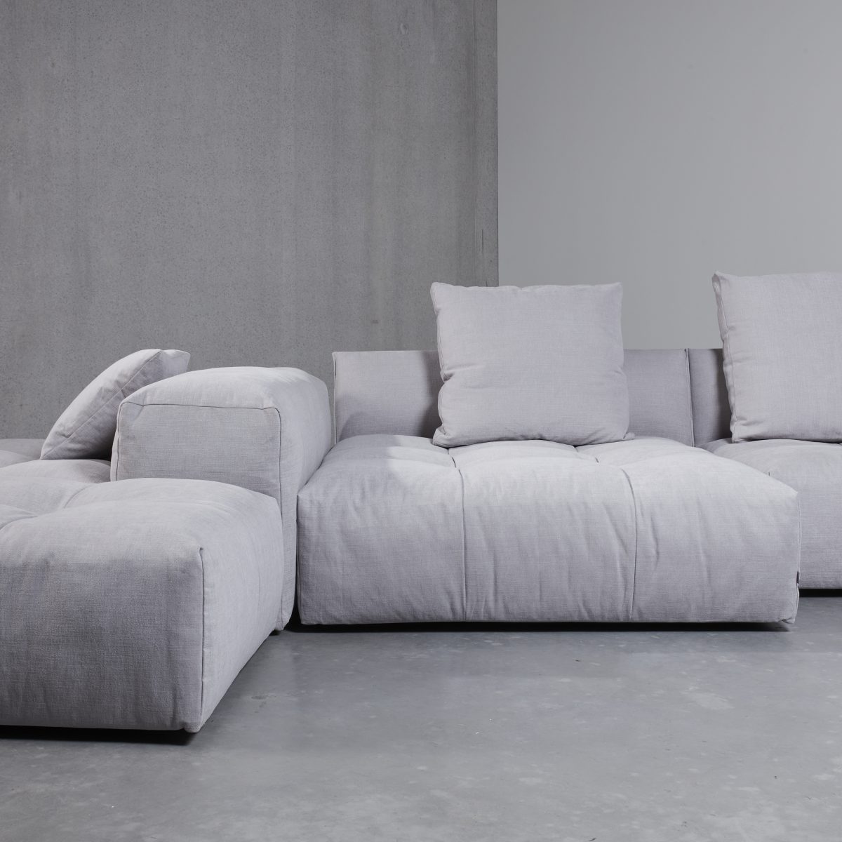 Pixel Sofa