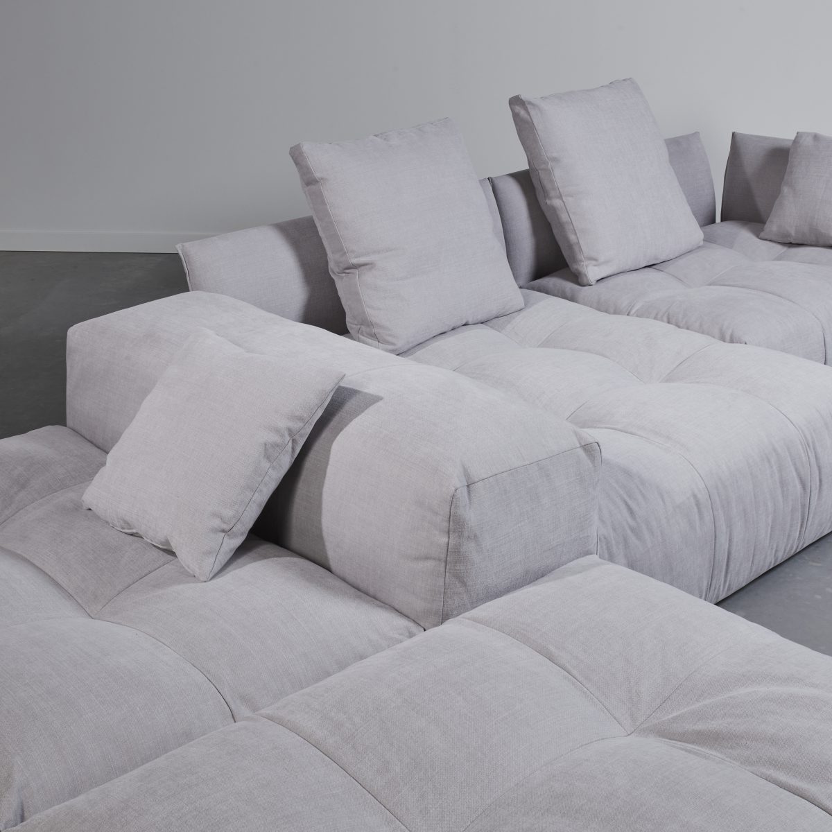 Pixel Sofa
