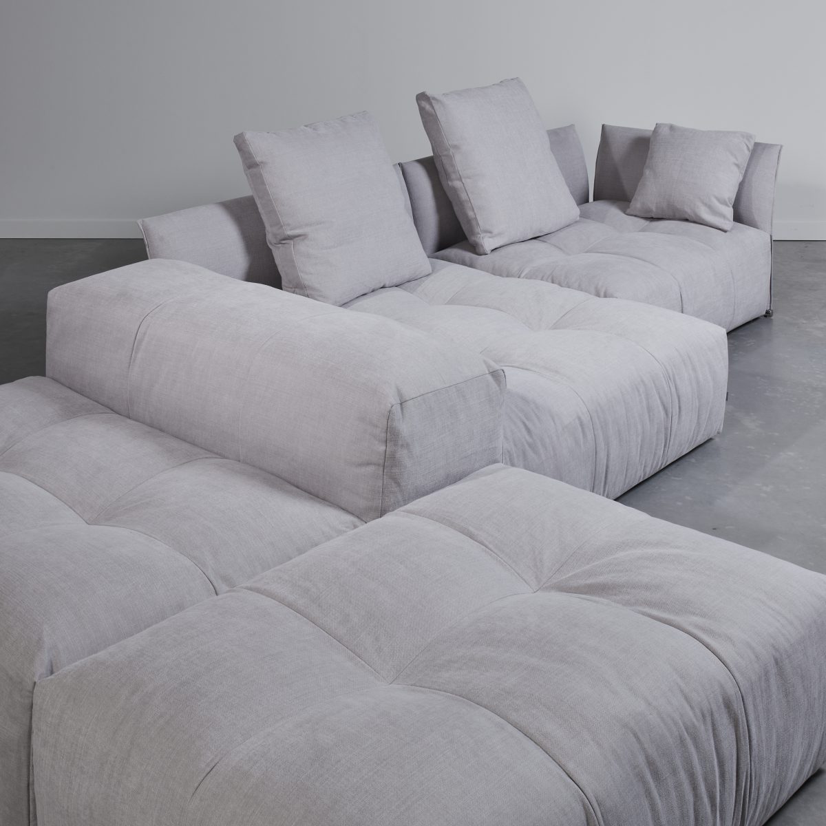 Pixel Sofa