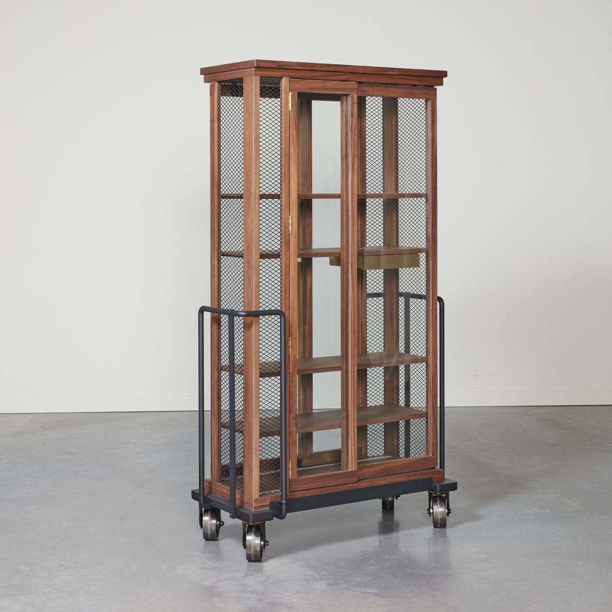 Cabinet of Curiosity