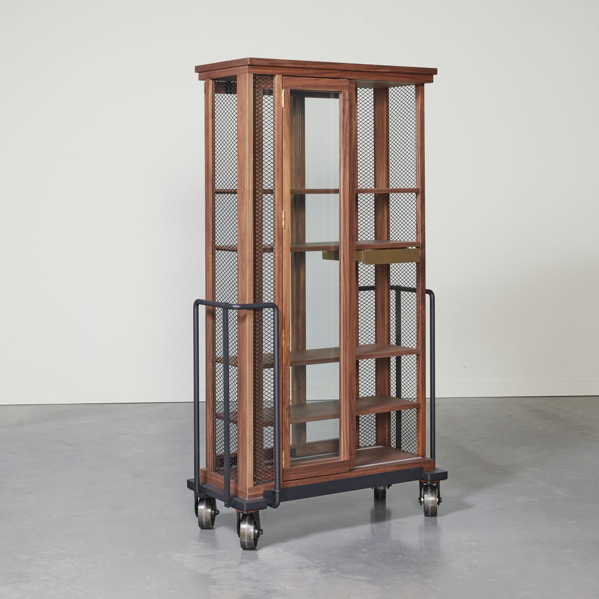 Cabinet of Curiosity