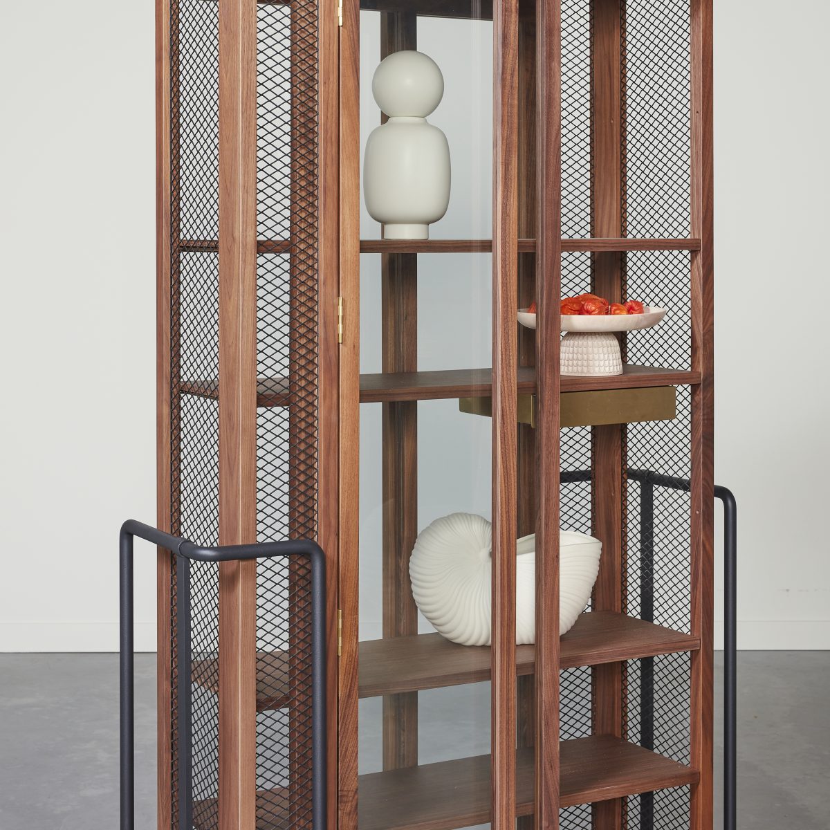 Cabinet of Curiosity