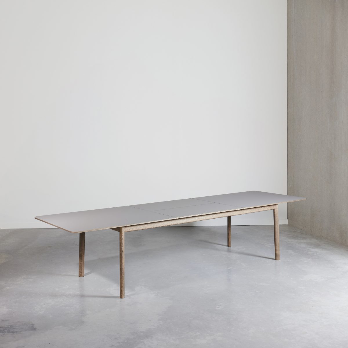 Patch Table