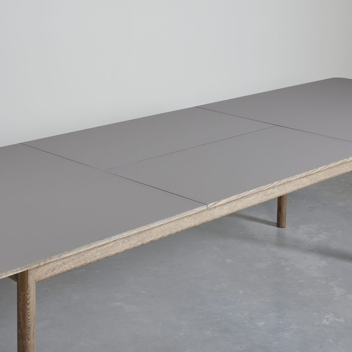 Patch Table