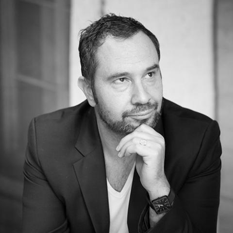 Alain Gilles