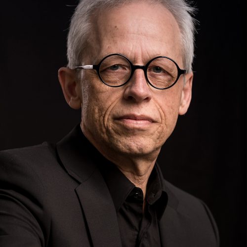 Dick Spierenburg