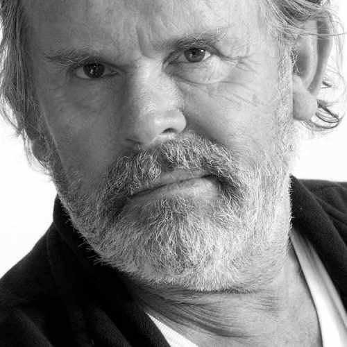 Gerard van den berg