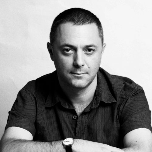 Yiannis Ghikas