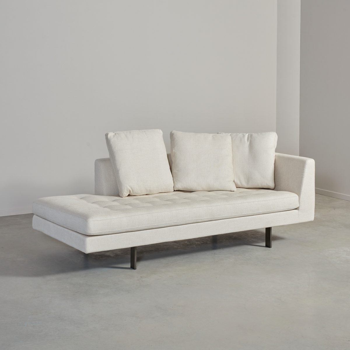 Edward Sectional Chaise