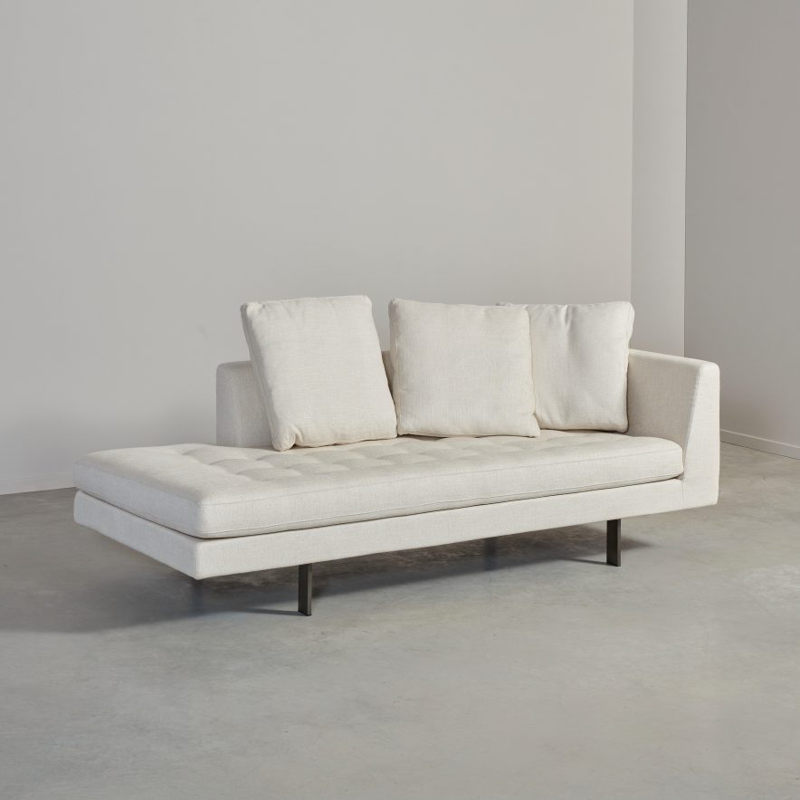 Edward Sectional Chaise | Bensen