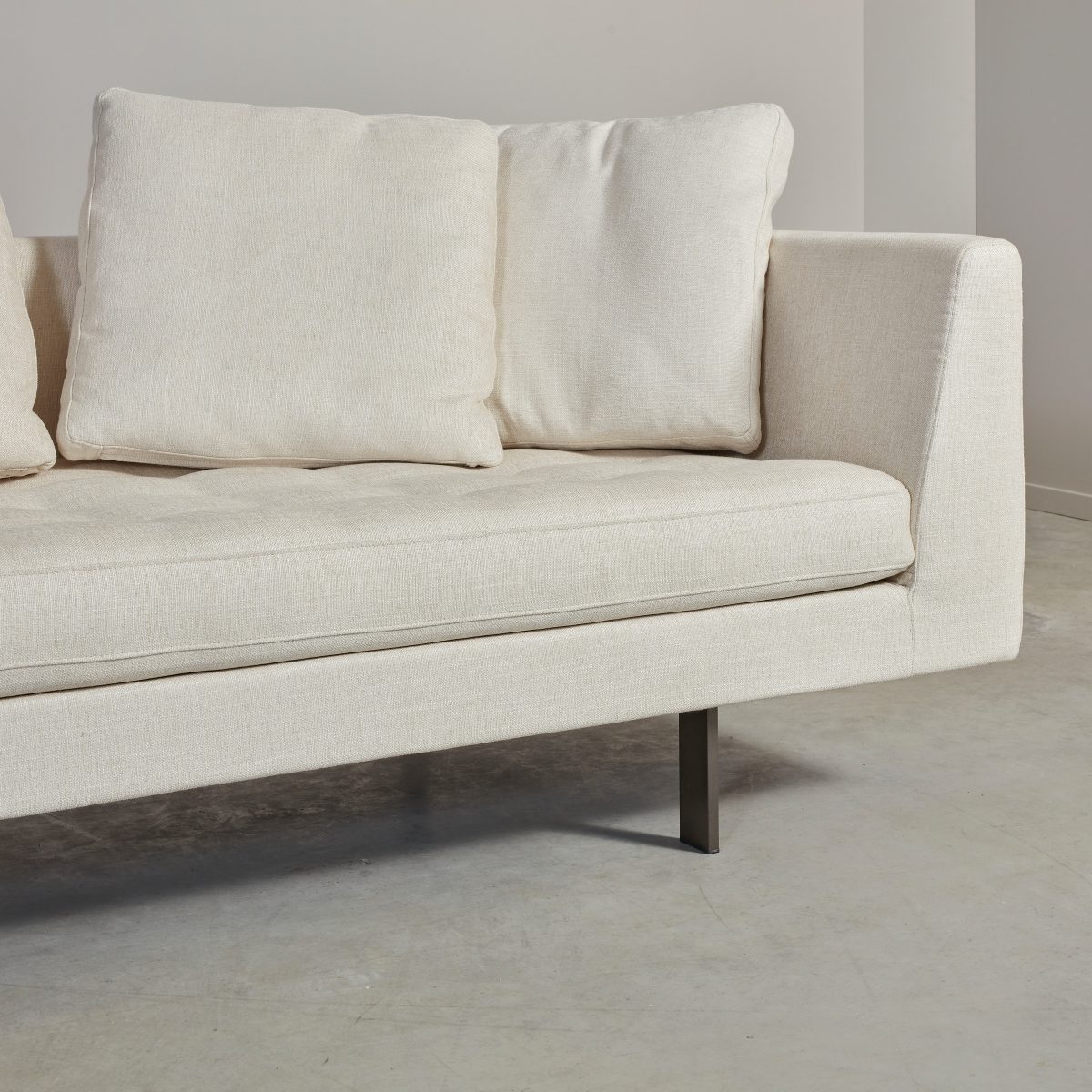 Edward Sectional Chaise