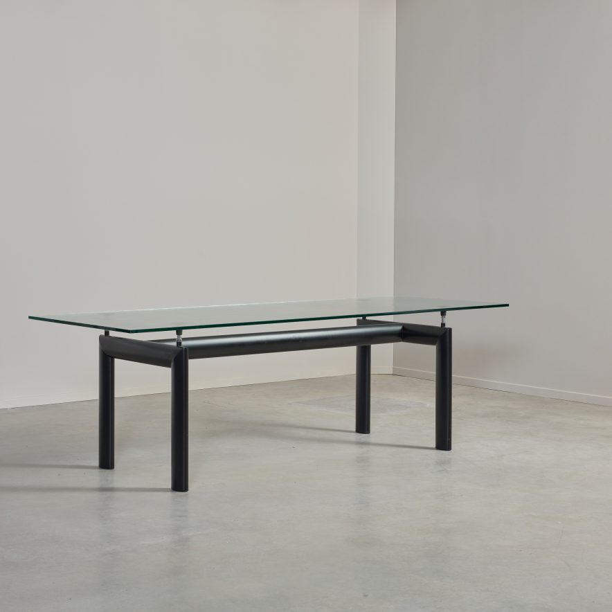 LC6 Table | Cassina