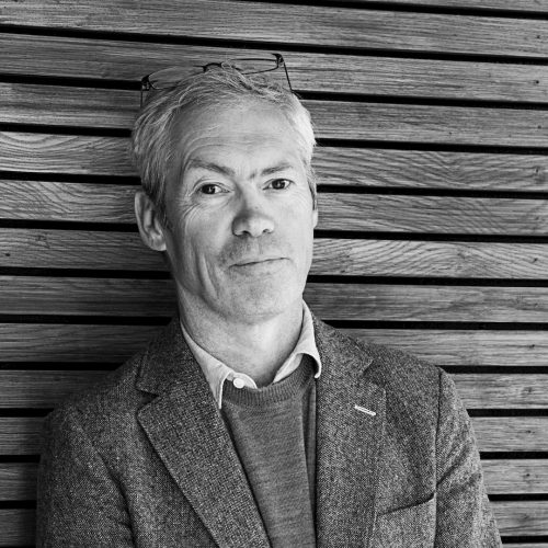 Jasper Morrisson