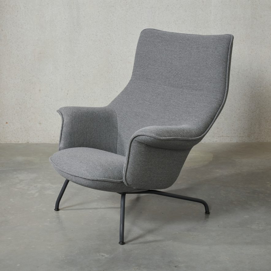 Doze archair | Muuto