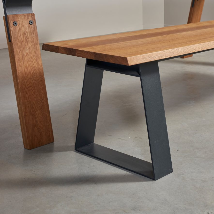 Mingle Bench | QLIV