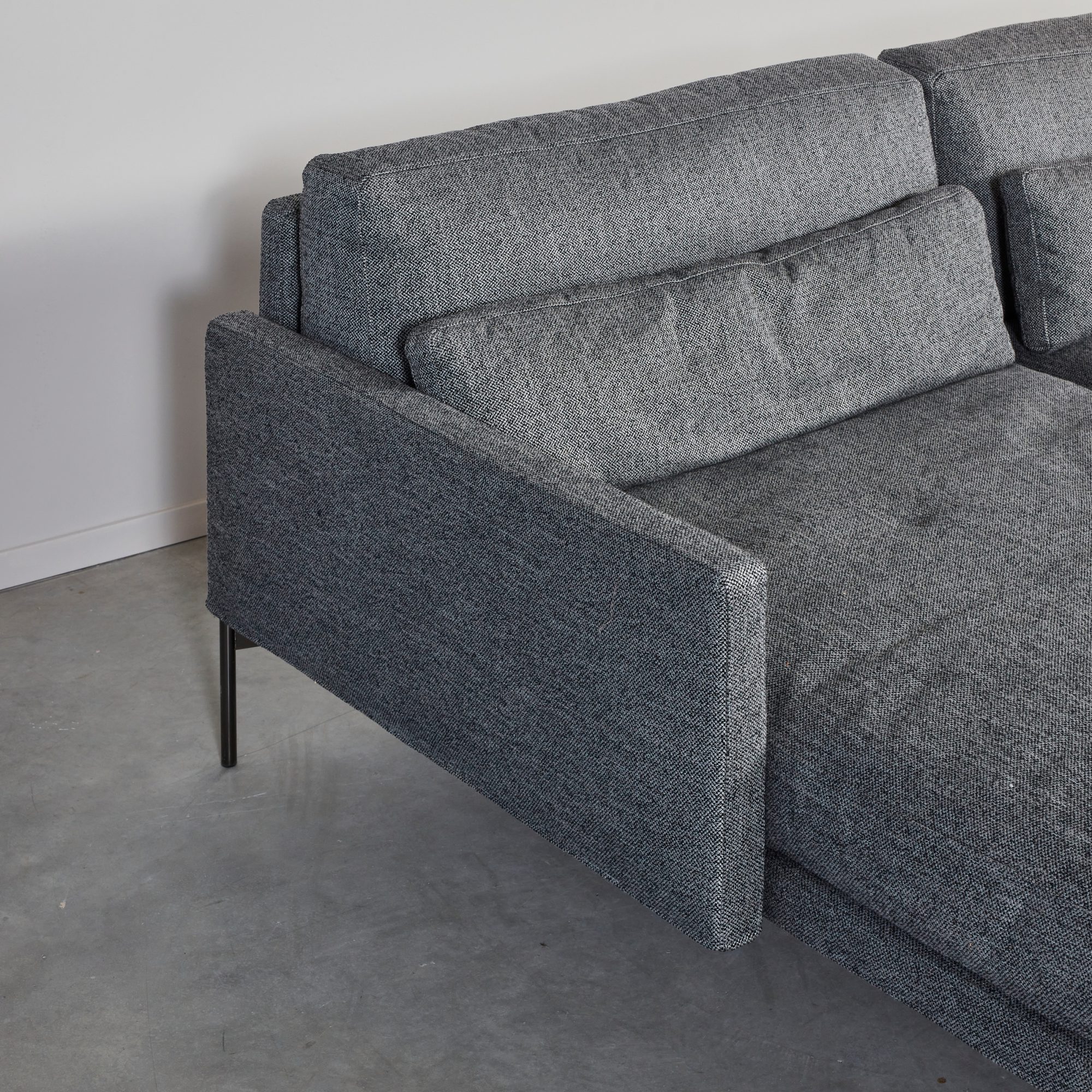 Modern Sofa : Kasstoor | Sophisticated Amsterdam Living