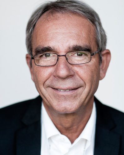 Claus P. Seipp