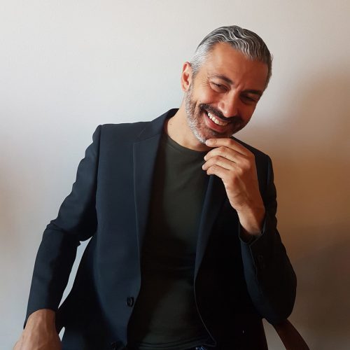 Stefano Bigi