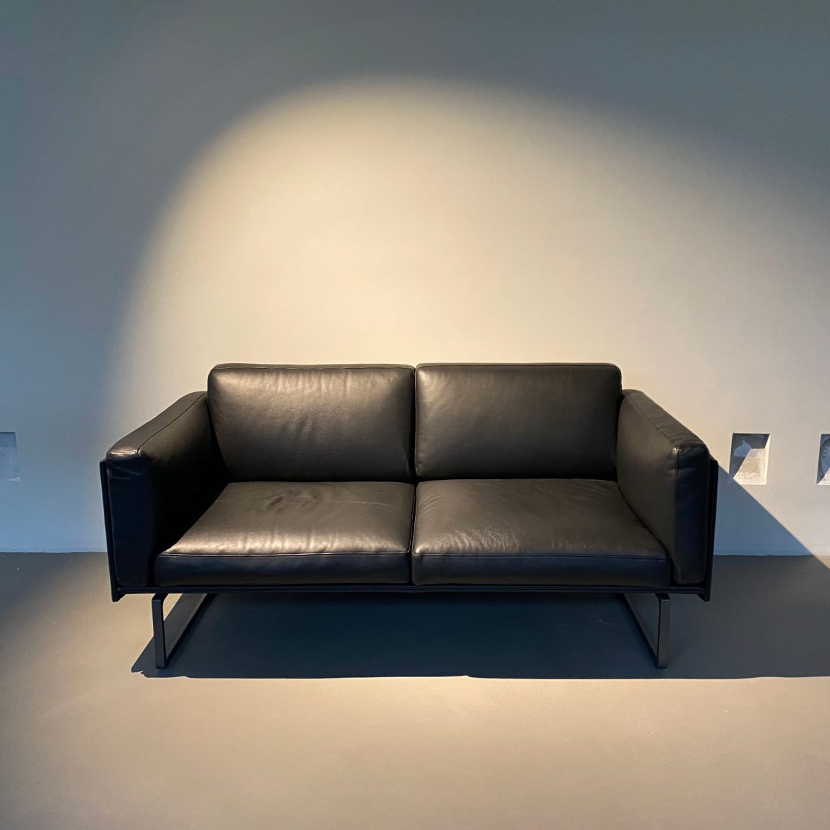 Cassina sofa 8
