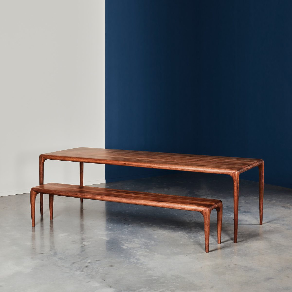 Latus Bench