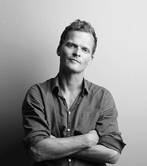 Andreas Engesvik