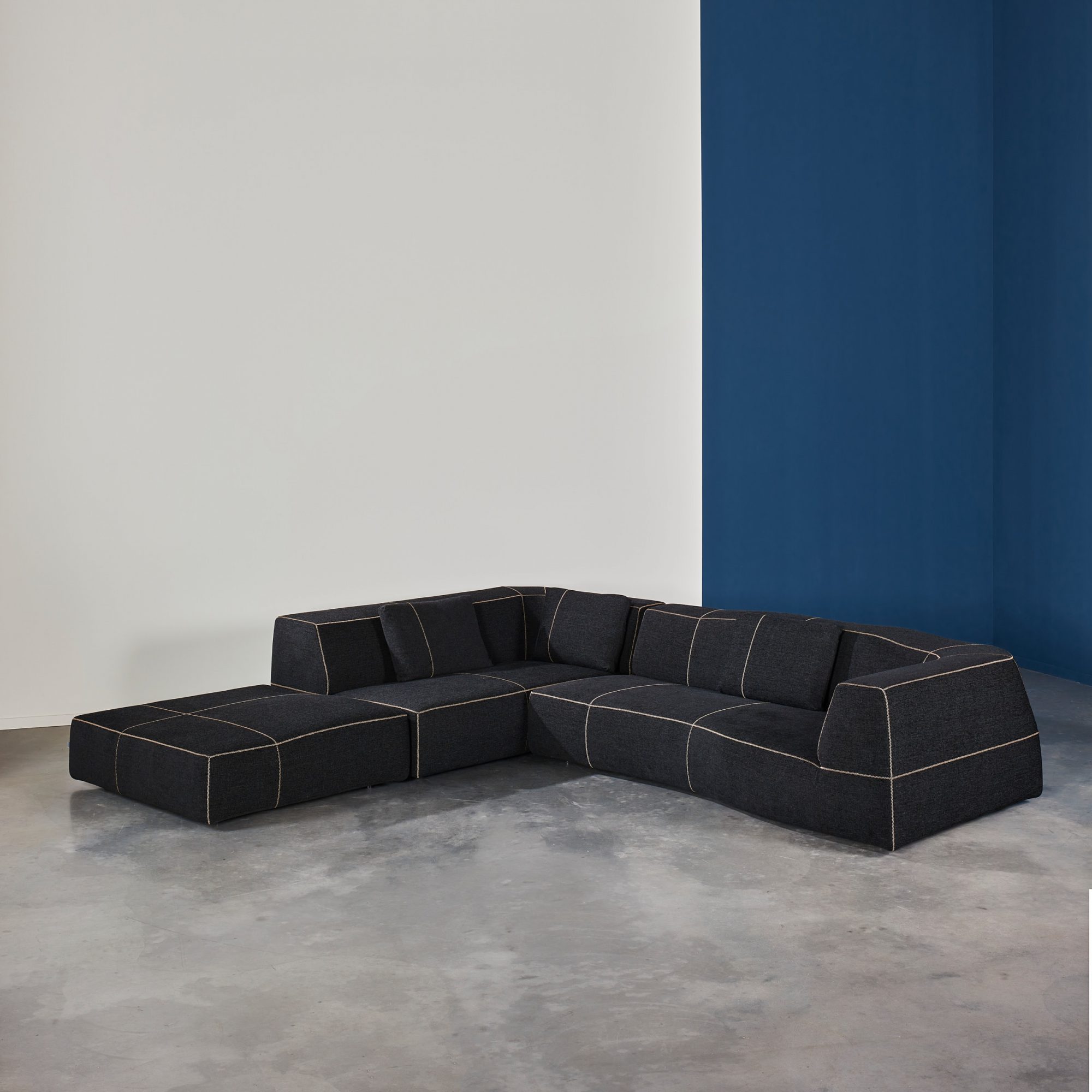 Bend - Kasstoor | Sophisticated Amsterdam Living : Kasstoor