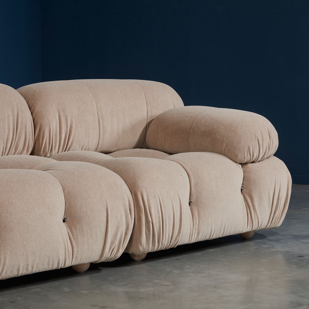 Camaleonda + pouf