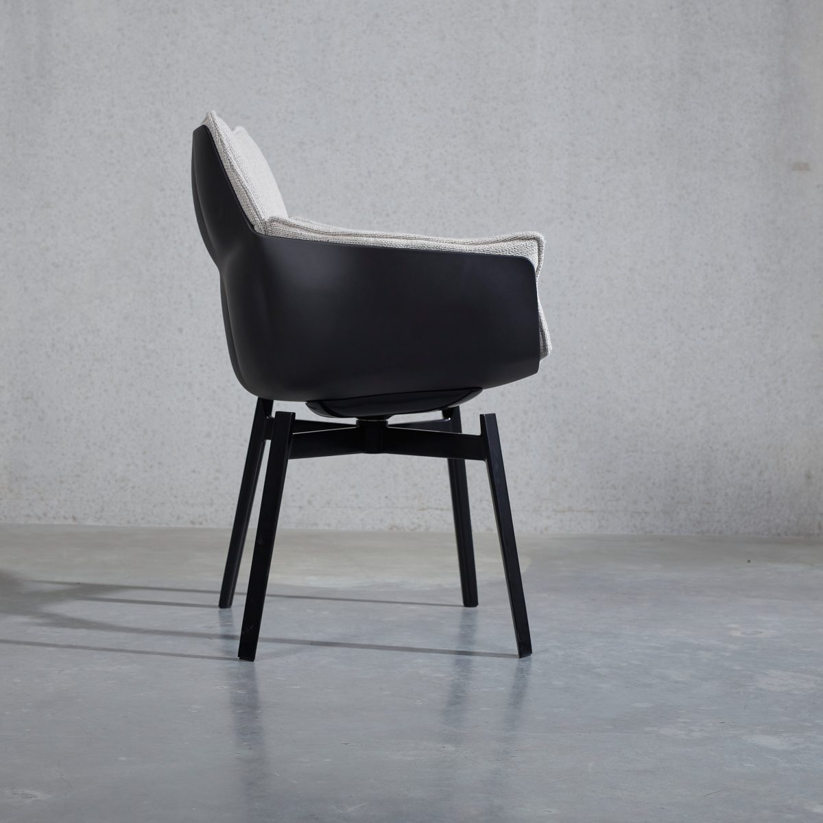 Husk Dining Chair