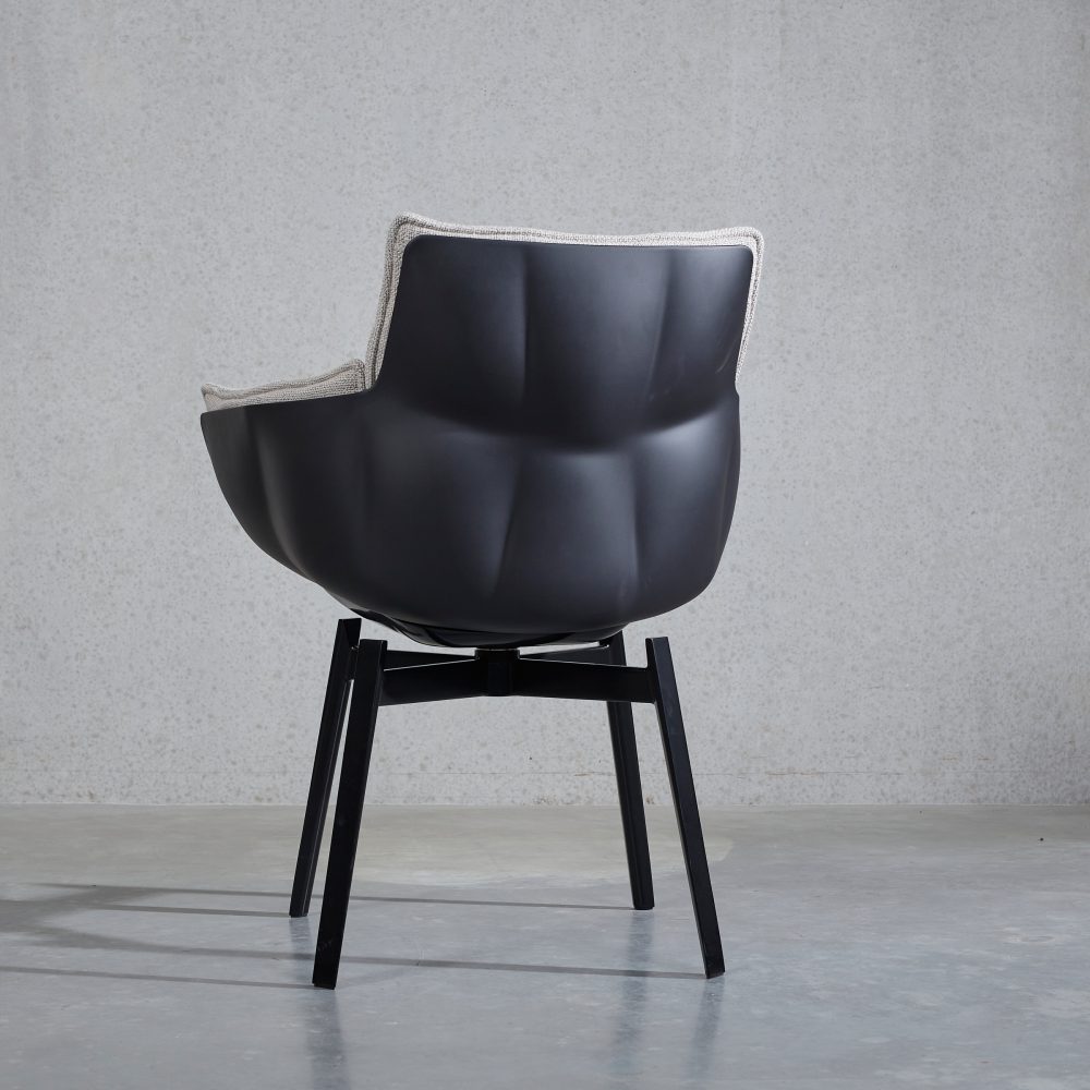 Husk Dining Chair : Kasstoor | Sophisticated Amsterdam Living